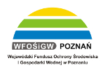 Dofinasowanie z WFOŚiGW w Poznaniu