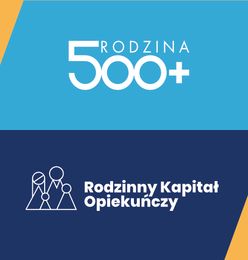 Dyżury dotyczące 500 plus i RKO w całej Polsce