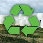 Usuwanie folii rolniczych  i innych odpadów pochodzących z działalności rolniczej