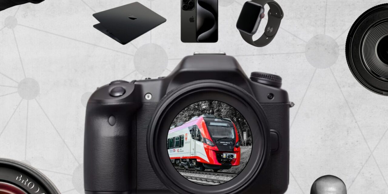 Pociąg do sztuki – konkurs fotograficzny